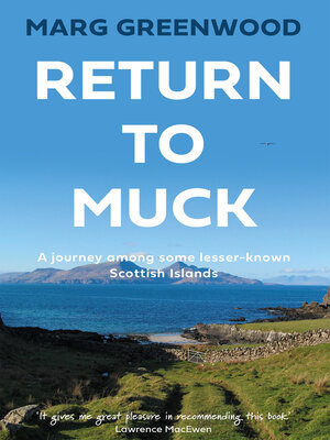 cover image of Return to Muck